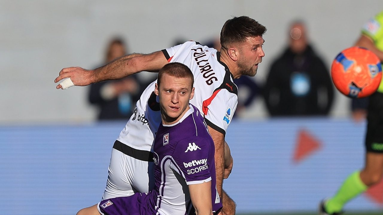 Fiorentina-Milan 0-0 LIVE, risultato in diretta della partita di Serie A: Pulisic si divora tre occasioni gol