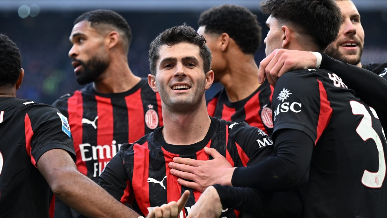 Milan-Genoa, dove vederla oggi in TV e streaming: orario e formazioni ufficiali