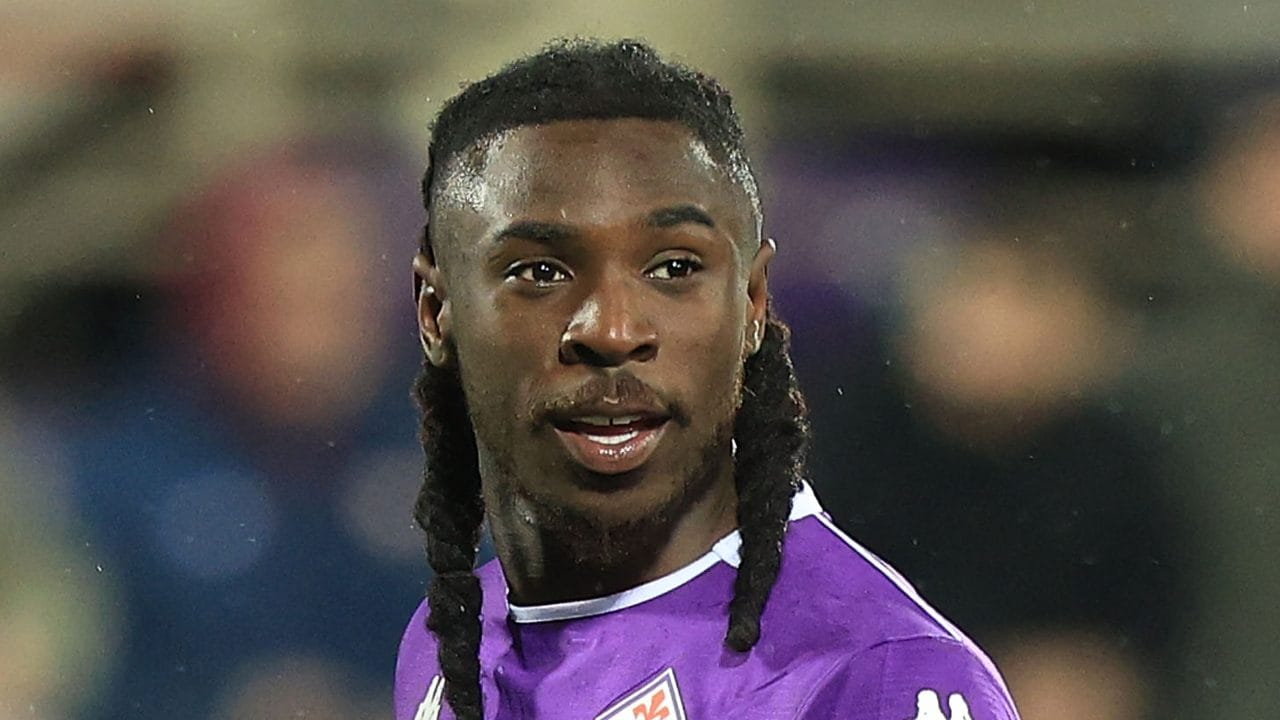 Vanoli racconta la verità su Moise Kean: "Per motivi di legge non si poteva più rimandare"