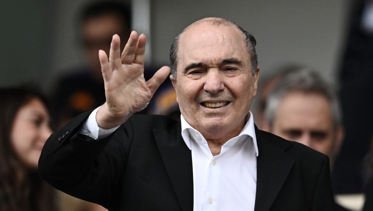 Rocco Commisso è morto a 76 anni dopo una lunga malattia: la Fiorentina piange il suo presidente