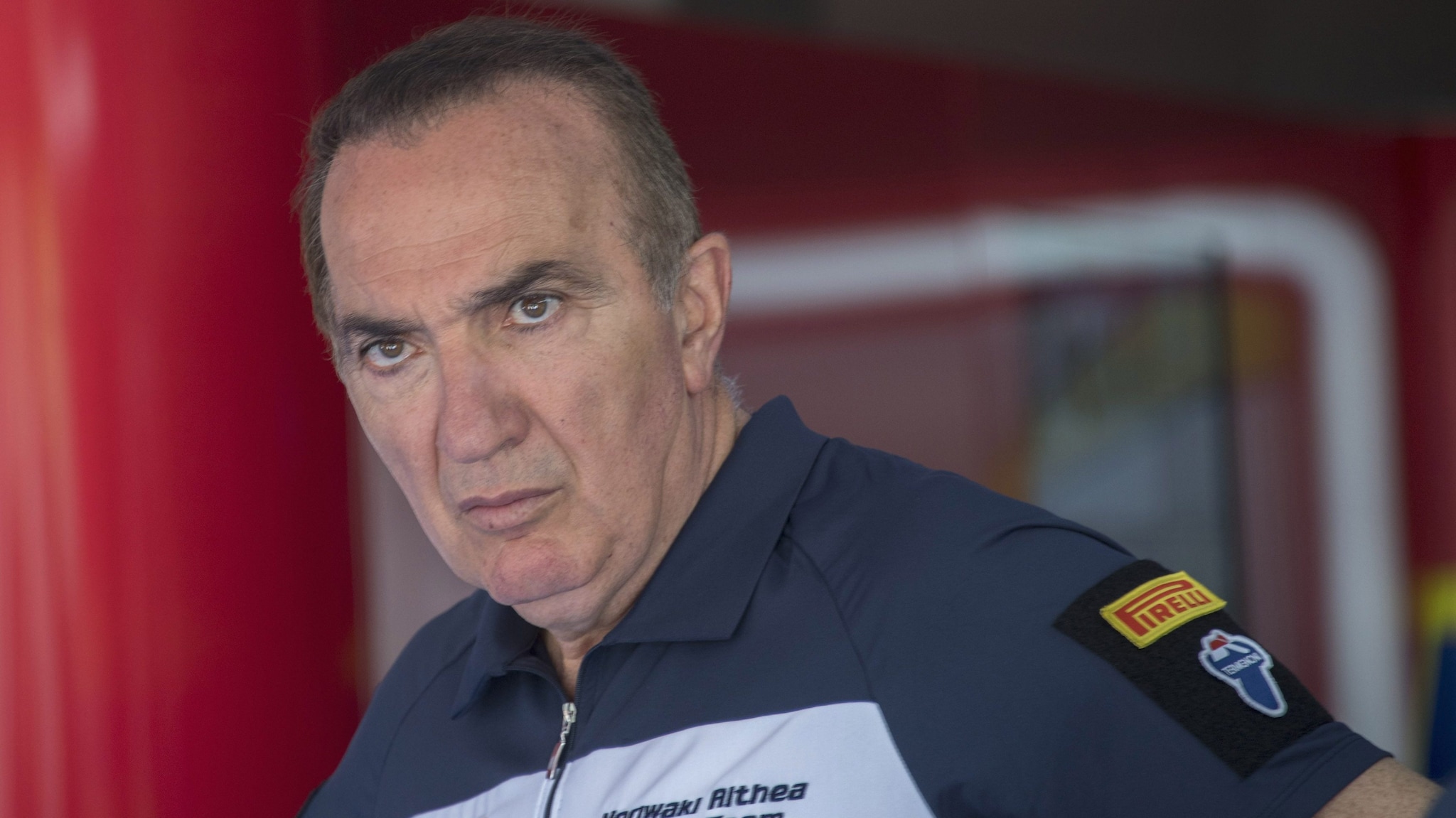 È morto Genesio Bevilacqua: addio all'uomo che scrisse una delle pagine più incredibili della Superbike