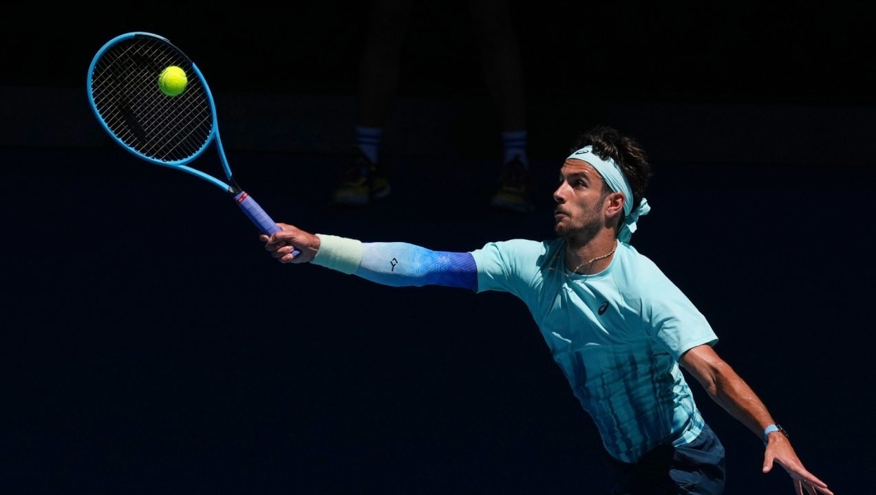 Quando si gioca Musetti-Djokovic agli Australian Open, in palio il numero 3 ATP: orario e dove vederla in TV