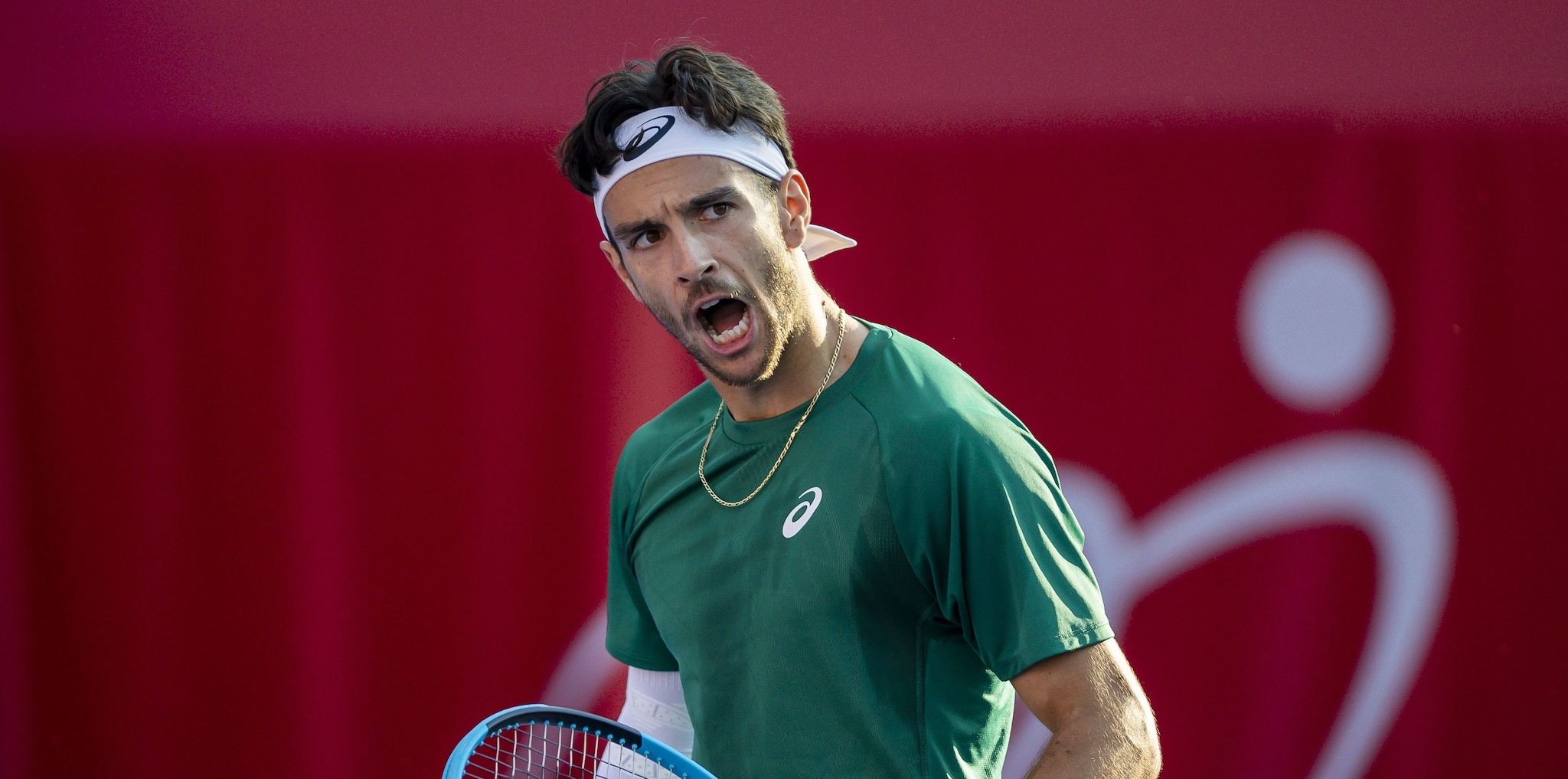 Musetti pazzesco, giocherà due finali nello stesso giorno a Honk Kong! Poi sarà numero 5 al mondo