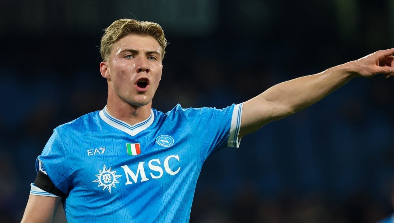 Che cosa succede al Napoli in classifica se pareggia o perde con il Copenaghen in Champions League