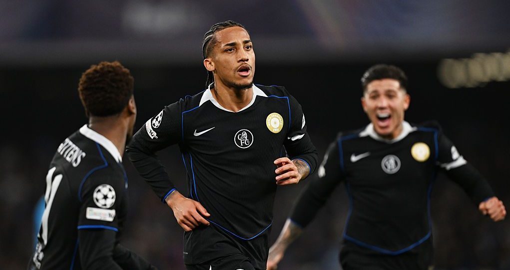 Napoli fuori dalla Champions, il Chelsea passa al Maradona: Conte finisce 30° in Champions