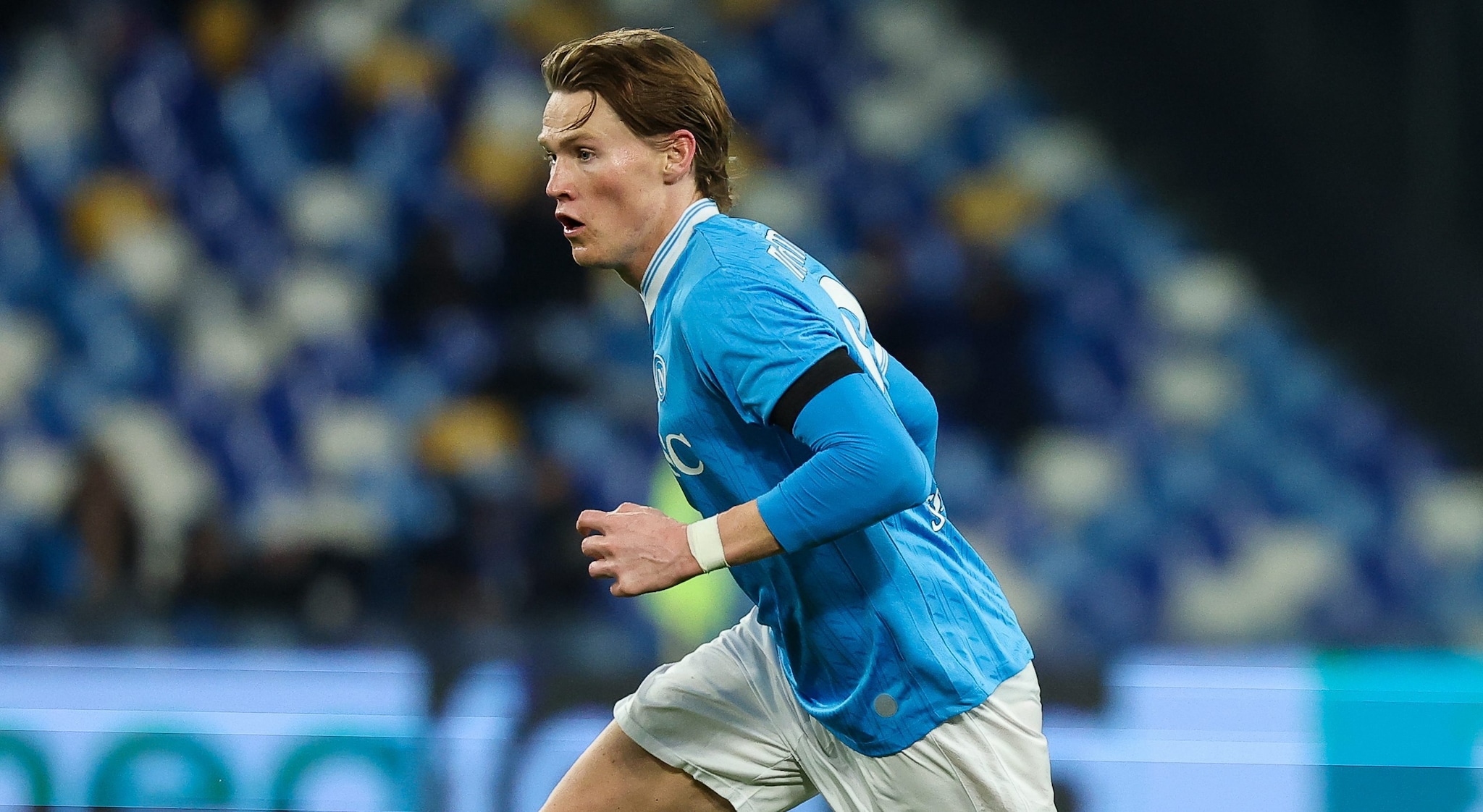 Napoli-Fiorentina 2-1, risultato finale della partita di Serie A: in gol ancora Vergara, gli highlights