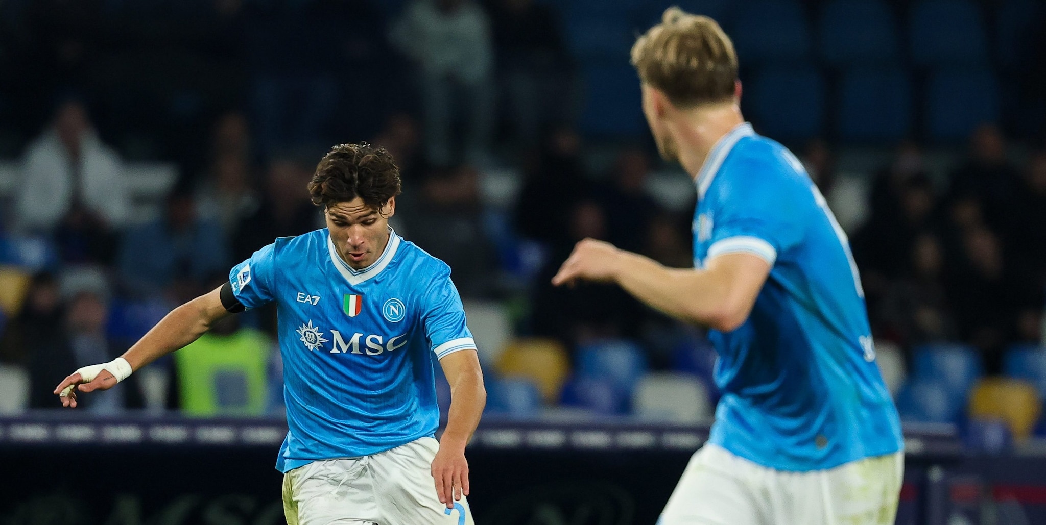 Napoli-Fiorentina, dove vederla in TV e streaming: orario e formazioni ufficiali