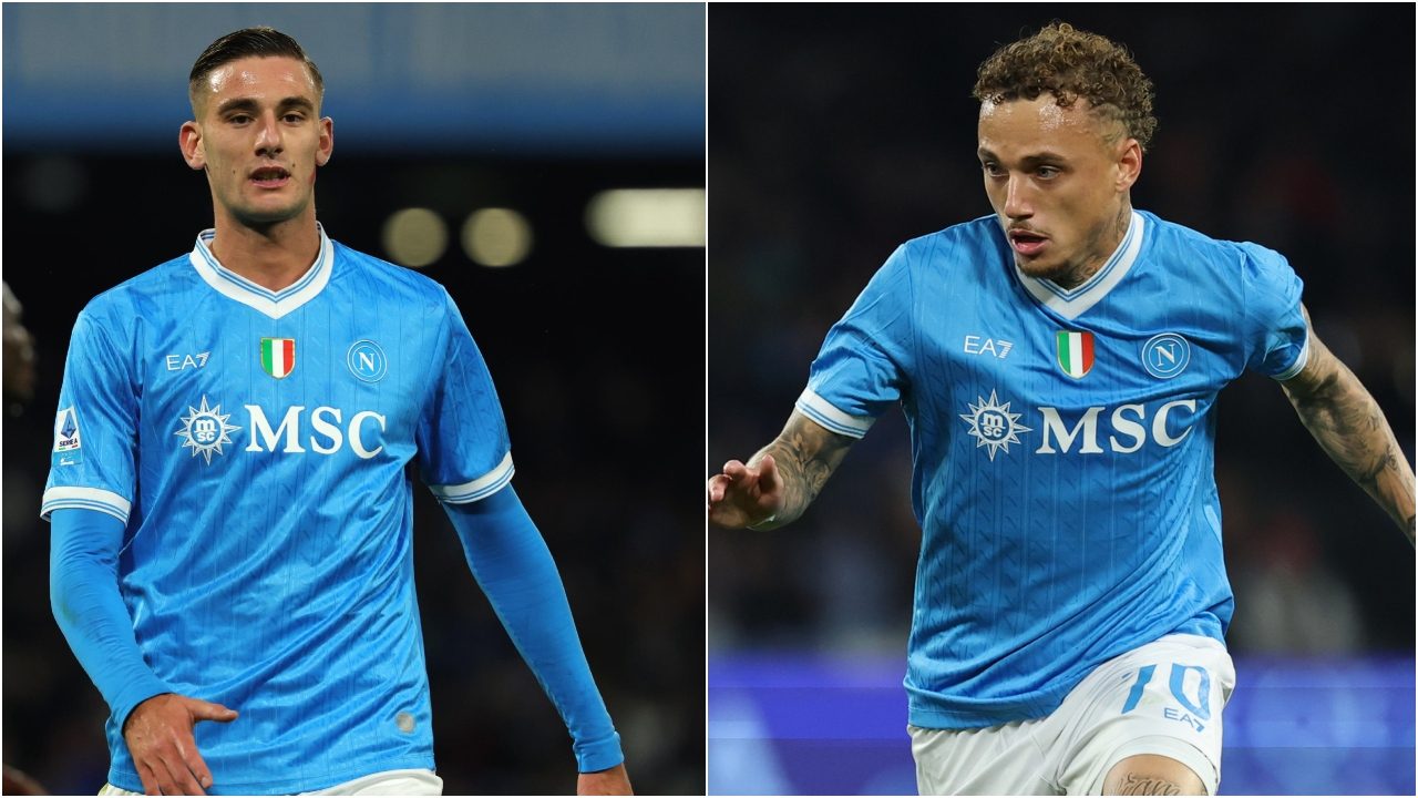 Il Napoli e un buco da 100 milioni: i colpi a vuoto sul mercato che stanno costando lo Scudetto