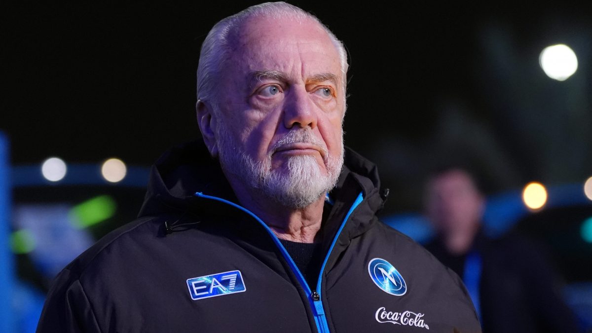 Il Consiglio FIGC ha respinto l’istanza di revisione delle norme caldeggiata dal Napoli di De Laurentiis.