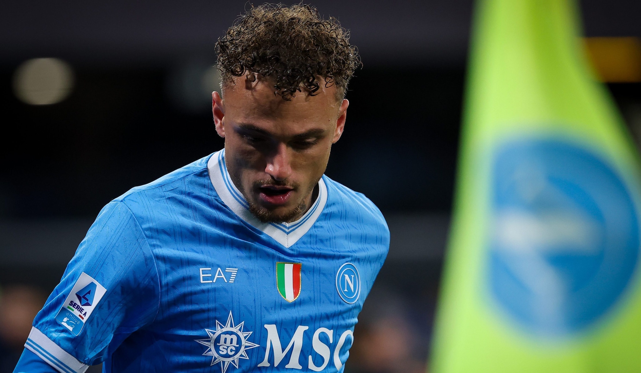 Napoli-Parma LIVE, risultato in diretta della partita di Serie A