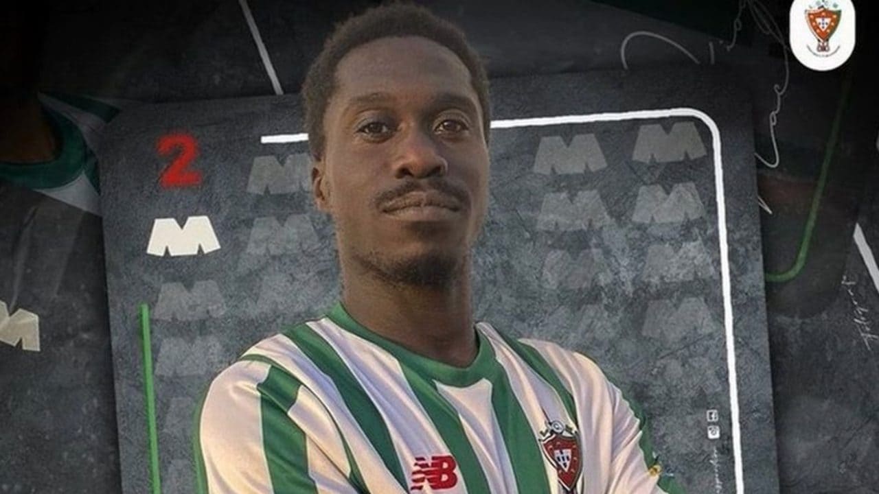 Nassur Bacem si accascia in campo e muore durante la partita di Coppa Algarve: tragedia in Portogallo