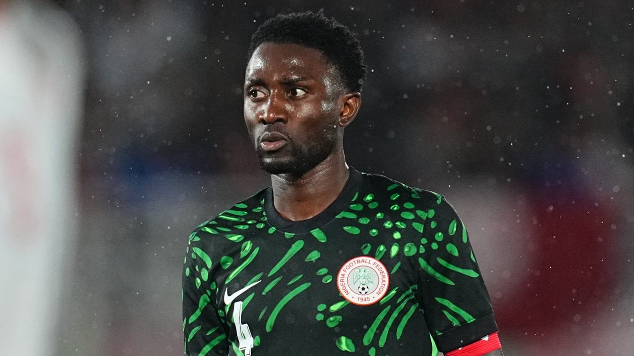 Il capitano della Nigeria ferma il boicottaggio della Coppa d'Africa: pagherà i bonus arretrati