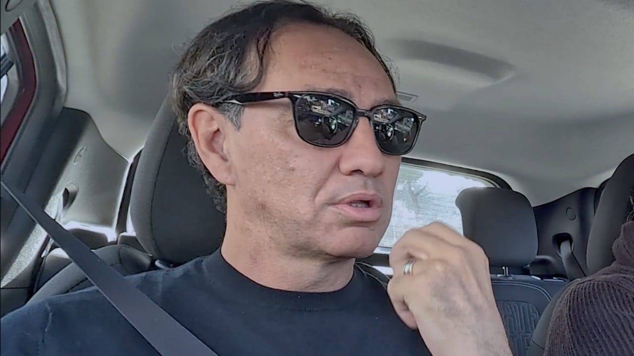 Alessandro Nesta racconta la telefonata per la Lazio: "Riattaccai, mia moglie disse: ma sei scemo?"