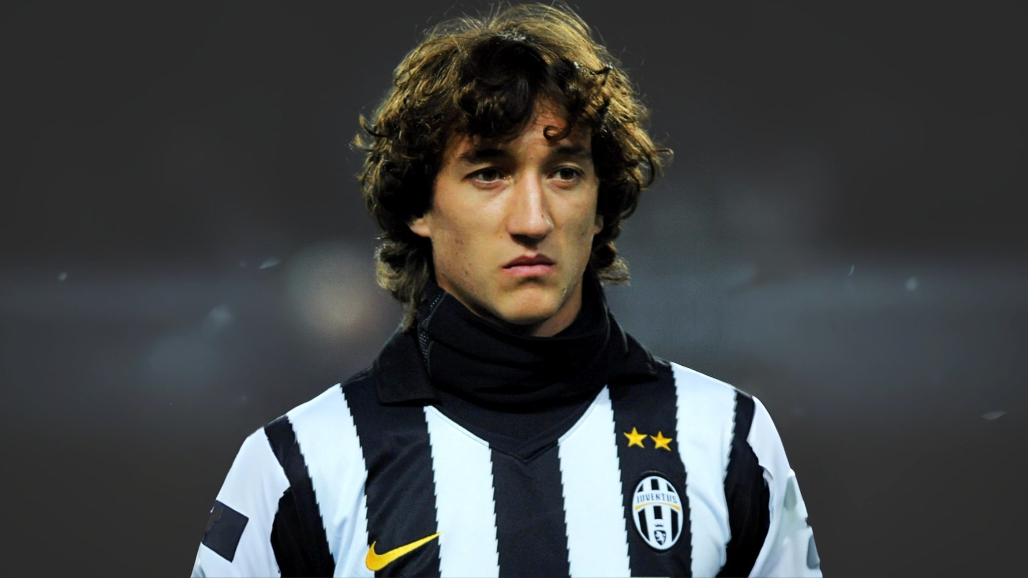 Niccolò Giannetti: "Con Del Piero alla Juve sono stato indegno, ma non capivo niente. Buio totale"