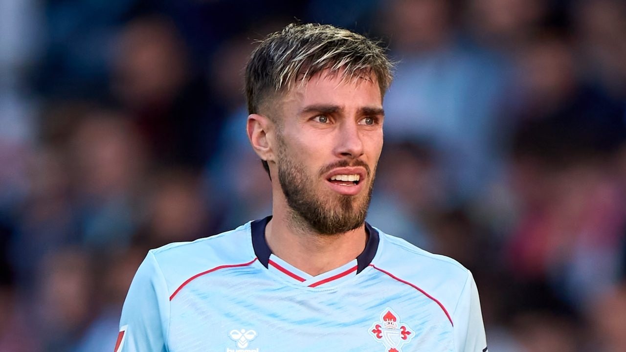 Chi è Oscar Mingueza, l'esterno spagnolo vicino alla Juventus capace di giocare in 7 ruoli diversi