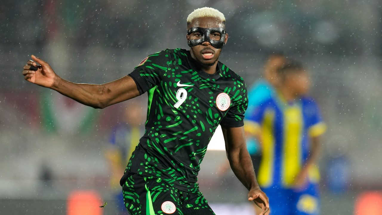 Nigeria-Marocco, dove vederla in TV e streaming: orario e formazioni della semifinale