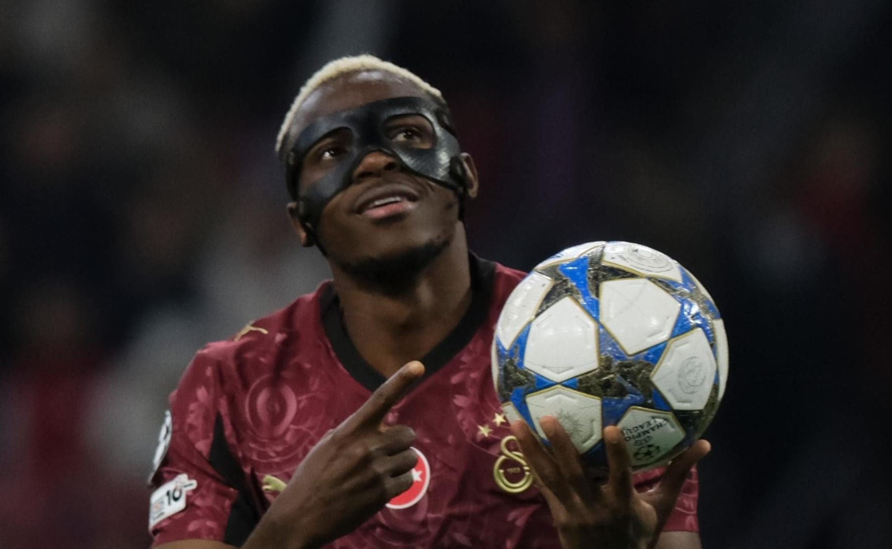 Osimhen incassa soldi e stipendio folli al Galatasaray: ogni gol è pagato a peso d'oro