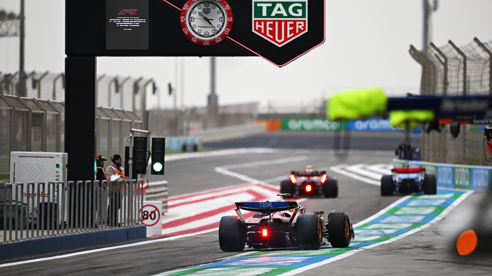 Perché 8 degli 11 giorni di test F1 2026 non si vedranno in TV, cosa c'è dietro la scelta della Formula 1