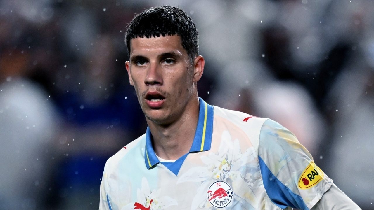 Chi è Petar Ratkov, l'attaccante che sostituirà Castellanos alla Lazio: nel 2024 segnò un gol folle