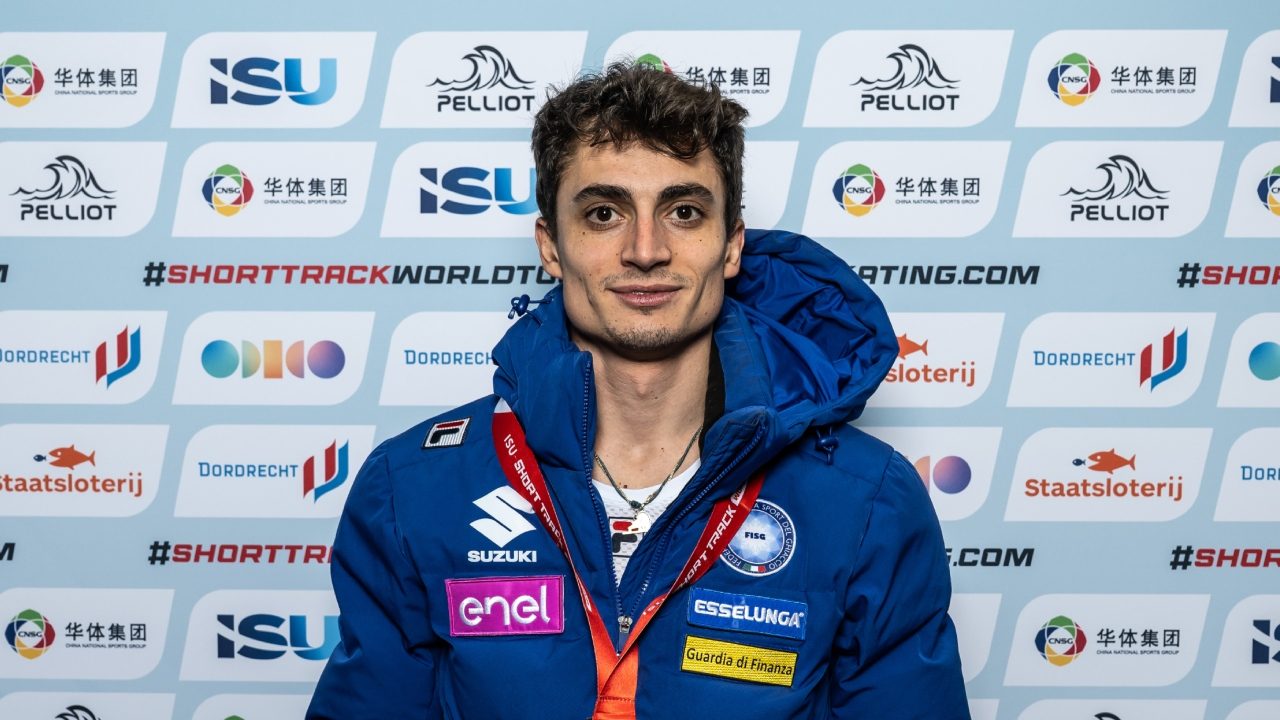 Pietro Sighel si sfoga sui biglietti delle Olimpiadi di Milano-Cortina: "Neanche uno alle famiglie”