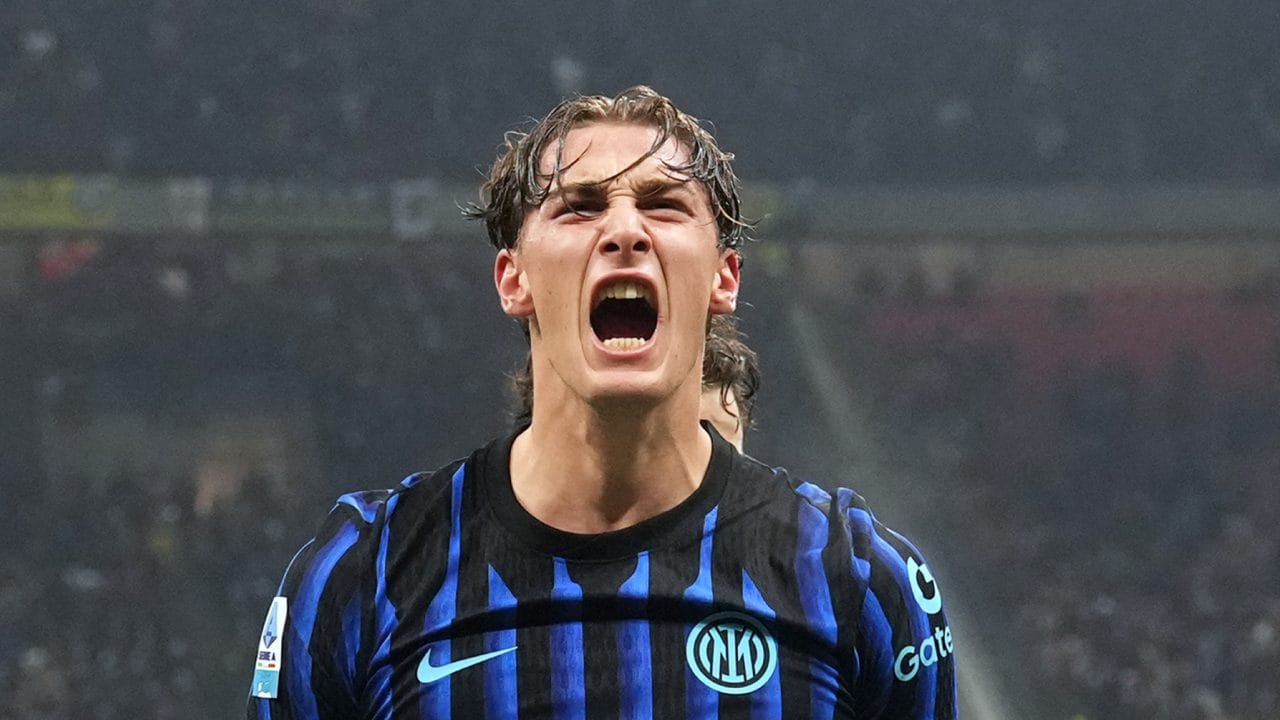 L'Inter batte il Lecce soffrendo e va a +6 in classifica sul Napoli: decide Pio Esposito