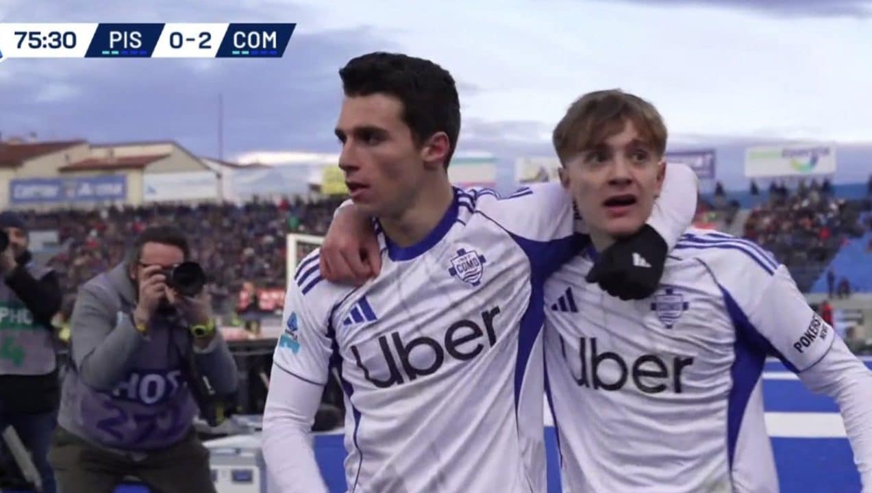 Douvikas grande protagonista nel finale di partita, doppietta per il greco.