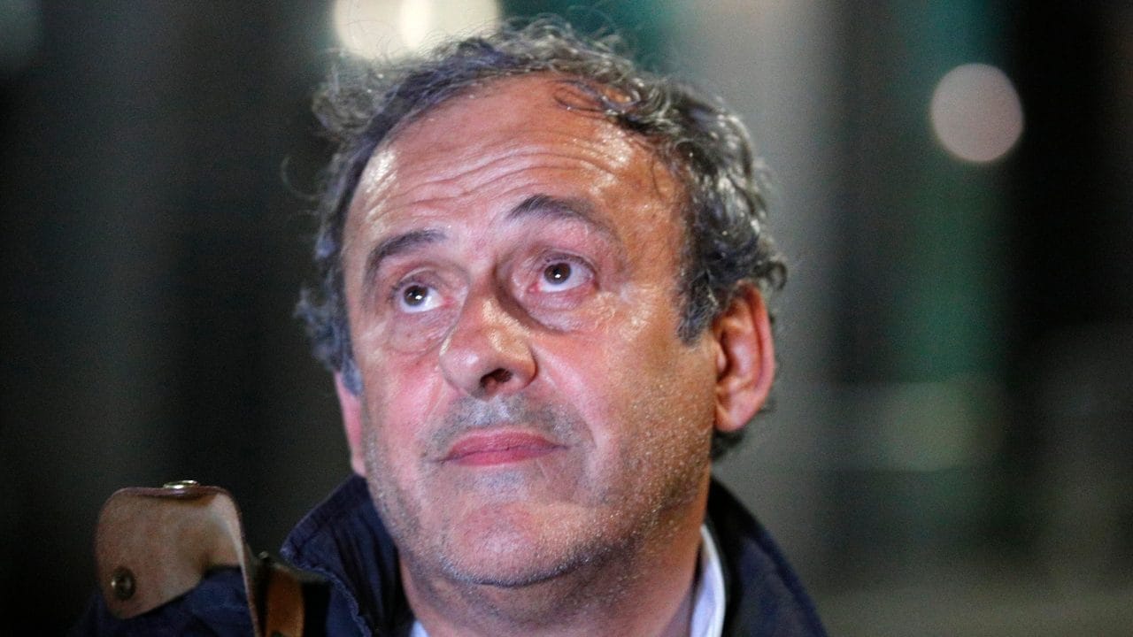 Platini: "Ero destinato a diventare presidente FIFA, un gruppo di persone ha deciso di uccidermi”