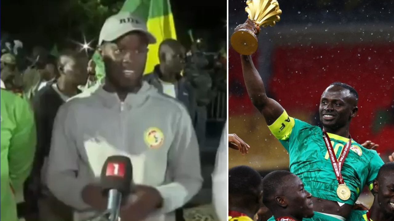 La vittoria in Coppa d'Africa diventa festa nazionale in Senegal: "Festeggiate fino a tarda notte"