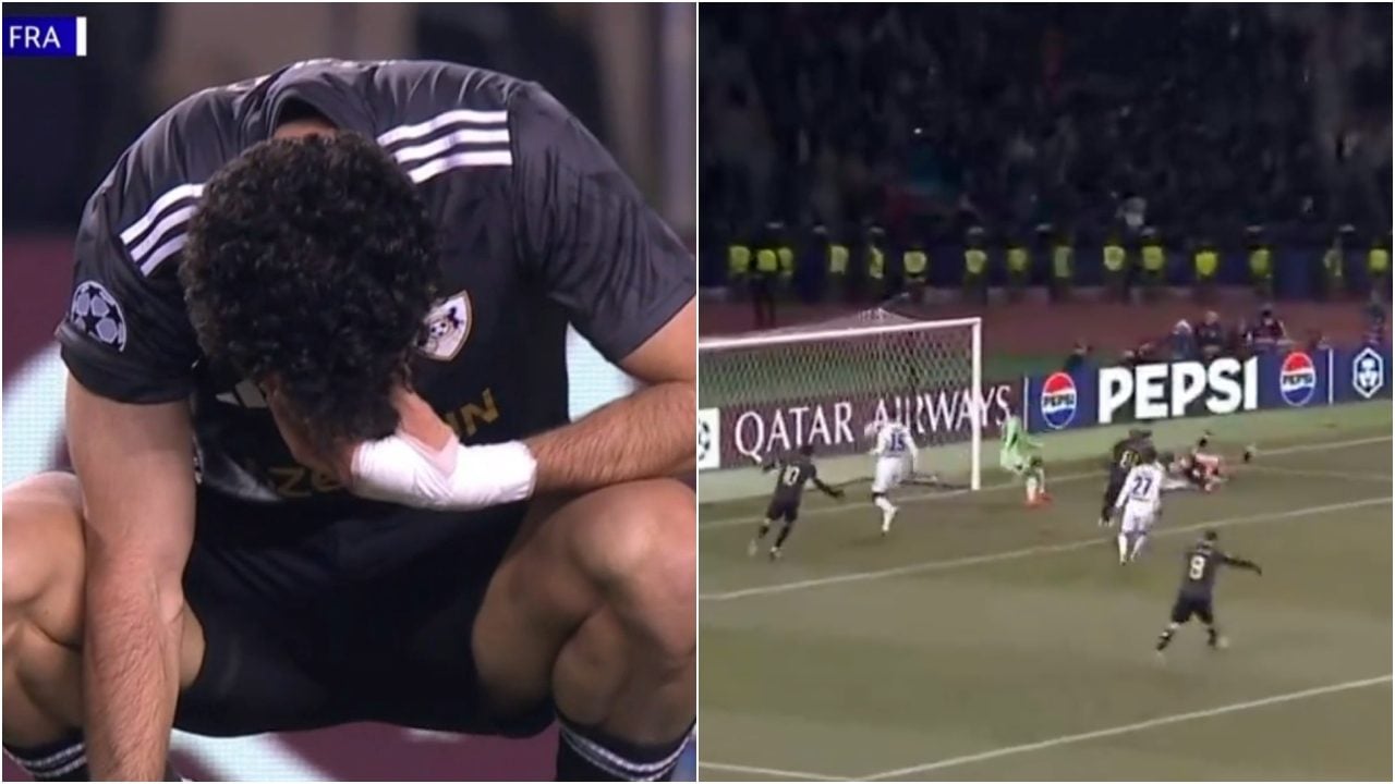 Il Qarabag fa una rimonta epica e vede i playoff di Champions League: e inguaia anche il Napoli