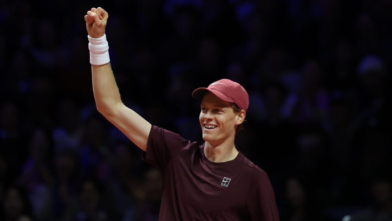 Australian Open 2026, quando si sorteggia il tabellone e i possibili avversari di Sinner