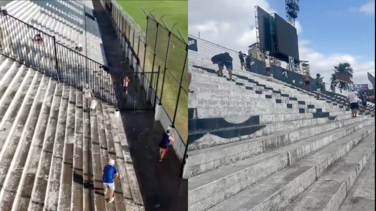Il Quilmes chiede il sostegno dei tifosi per i lavori allo stadio: quando l'amore non ha limiti