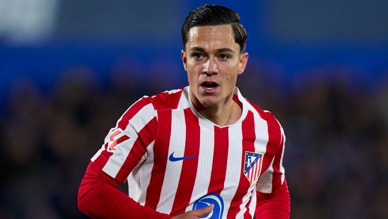 Calciomercato, news di oggi in diretta: Roma, Raspadori si avvicina, idea Chiesa in alternativa (ma c'è la Juve). Raktov e Taylor alla Lazio