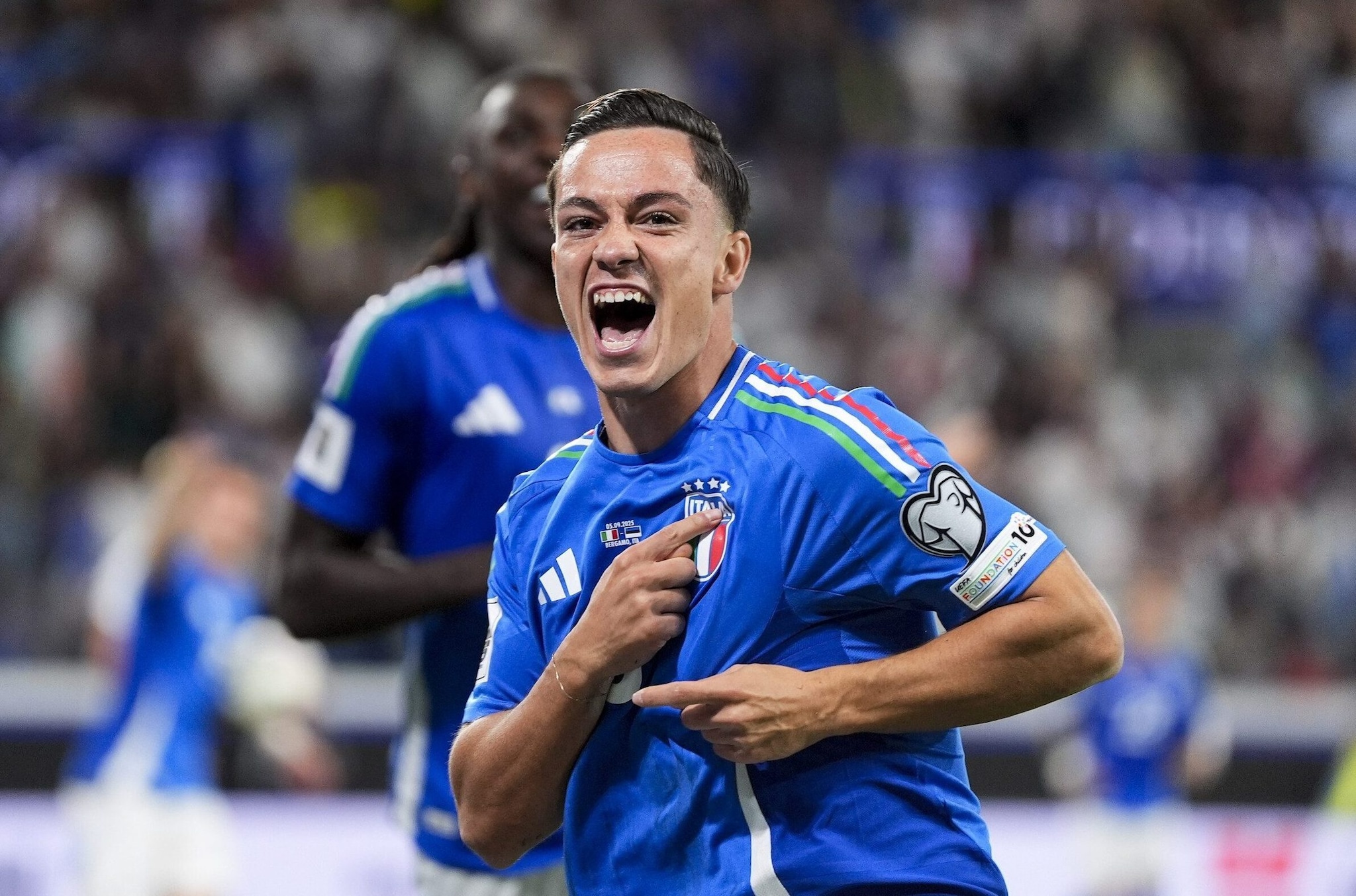 Lo stipendio da re di Raspadori all'Atalanta dopo aver detto basta ai "soldi facili" dell'Atletico