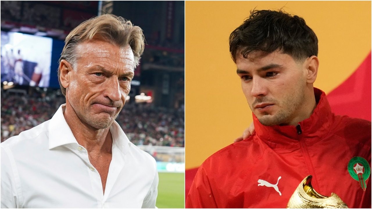 Renard distrugge Brahim Diaz: "Non ho compassione, ha mancato di rispetto a un popolo intero"