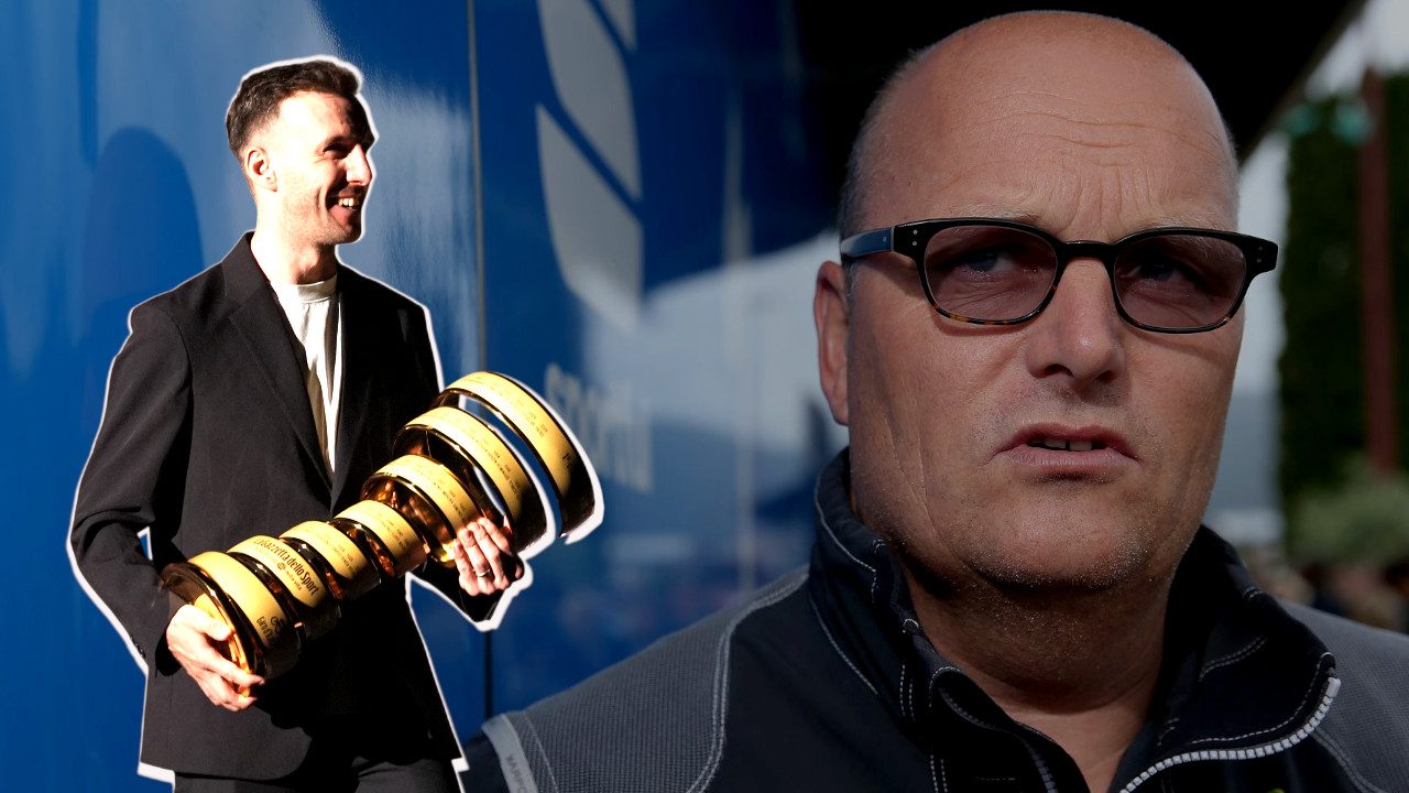 Bjarne Riis: "Il ritiro di Simon Yates? Una cosa senza senso, qualcuno si è sentito preso in giro"