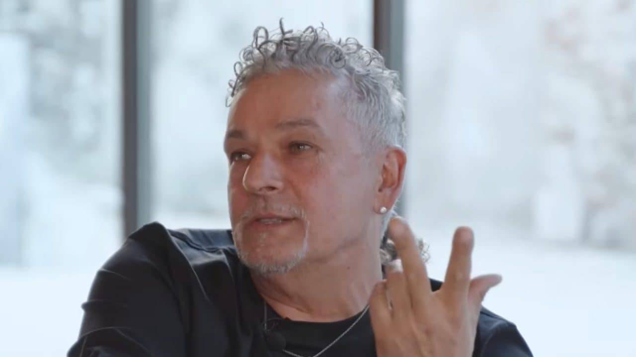 Roberto Baggio: "Purtroppo ho questo karma che devo sempre pagare qualcosa". Da cosa lo ha capito