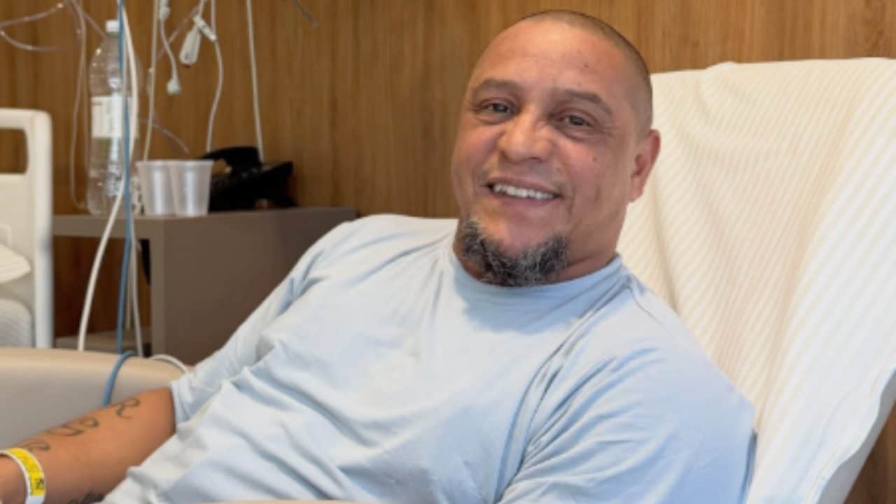 Roberto Carlos e il messaggio dal letto d'ospedale: un controllo medico di routine gli ha salvato la vita