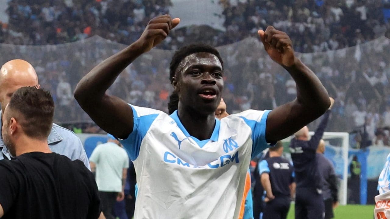 Robinio Vaz passa dai 100mila euro di Marsiglia alla Roma: guadagnerà uno stipendio mai visto finora