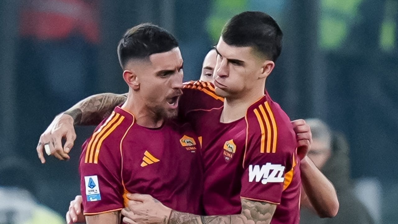 Panathinaikos-Roma, dove vederla in TV e streaming: orario e formazioni ufficiali