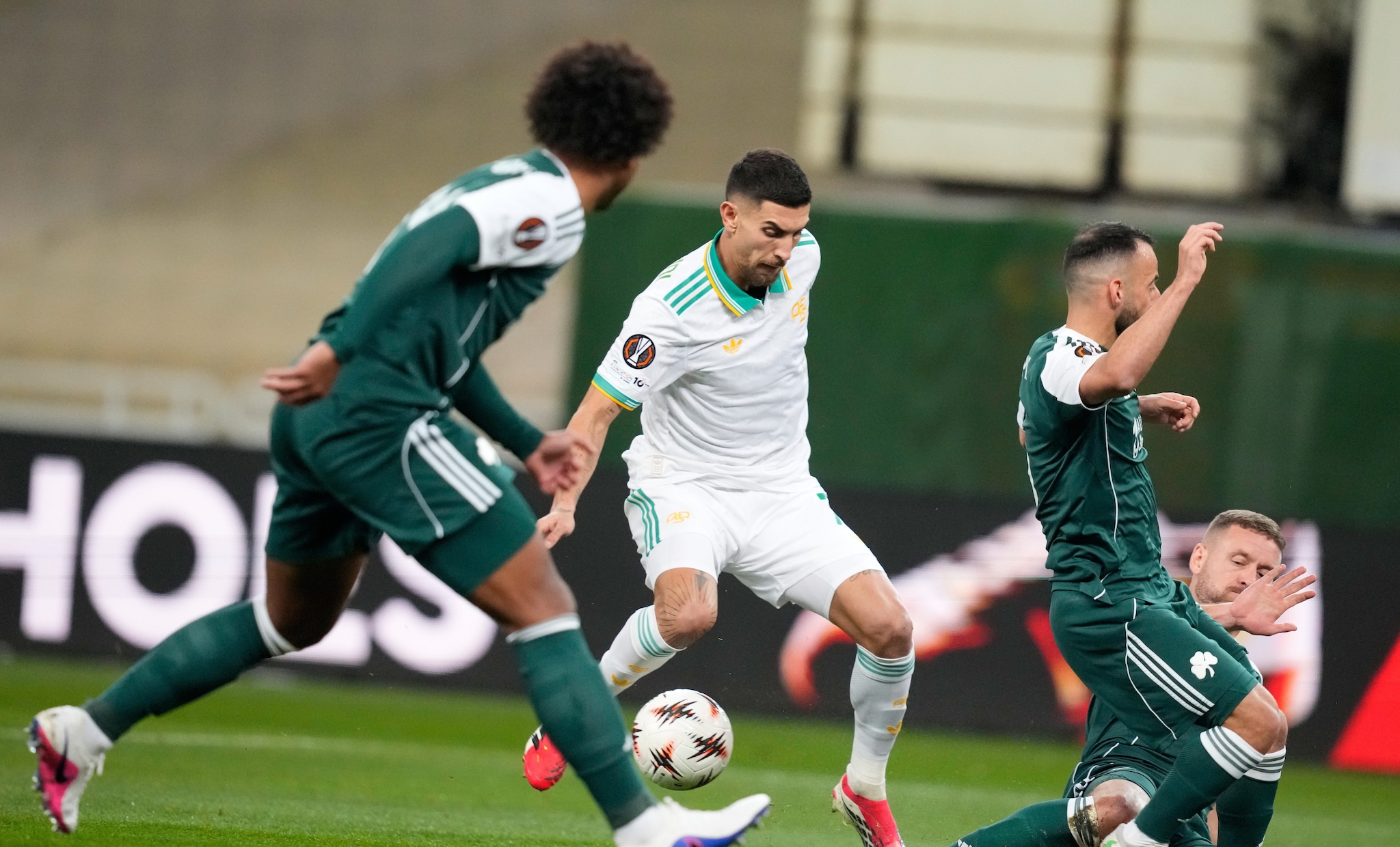 Roma qualificata agli ottavi di Europa League, Bologna ai playoff con Dinamo Zagabria o Brann