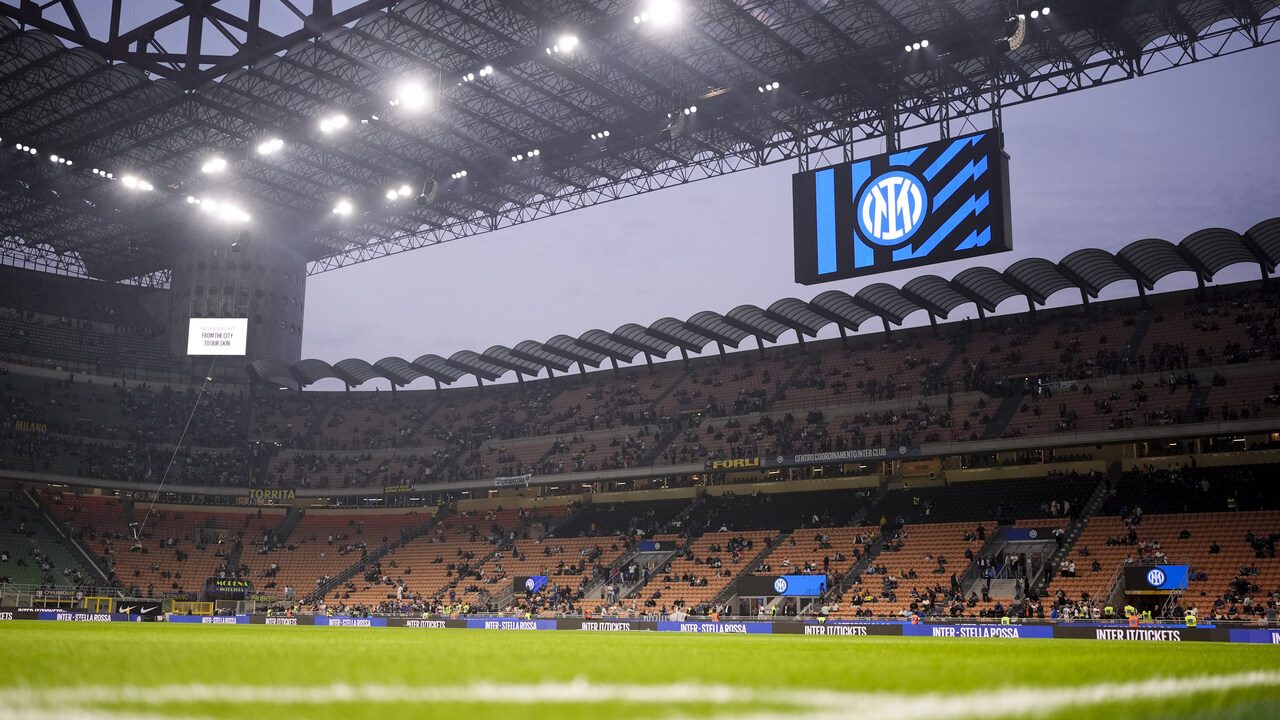 Perché Inter-Pisa si gioca di venerdì nonostante la Champions League: cosa ci sarà a San Siro