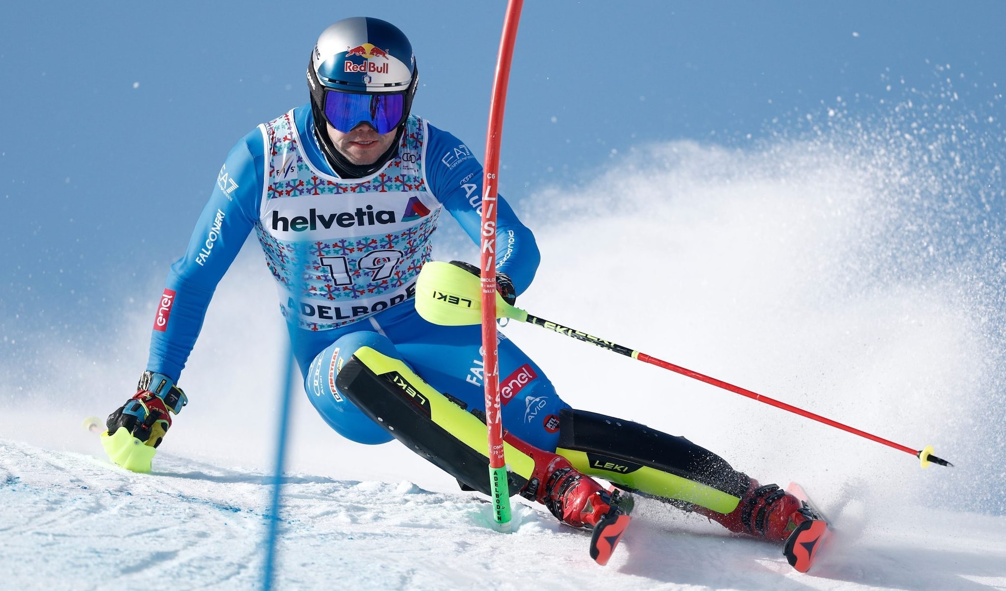 Sci alpino in TV, dove vedere il Super G femminile a Tarvisio e lo Slalom a Wengen: orari e programma