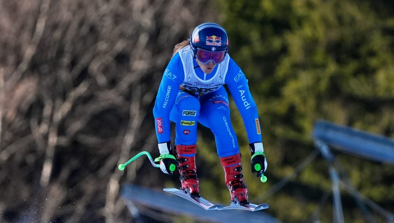 Sci alpino in TV, dove vedere lo Slalom gigante di Spindleruv Mlyn e la Discesa a Kitzbuhel: orari e programma
