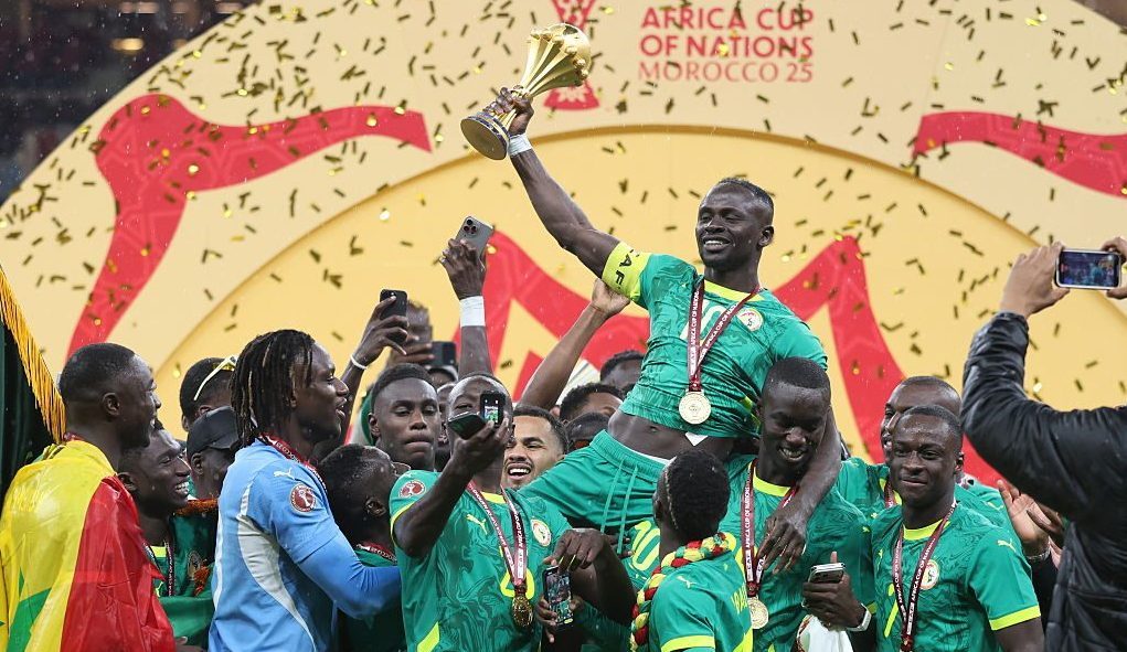I campioni del Senegal premiati come re: milioni e paradisi costieri per i Leoni di Coppa d’Africa