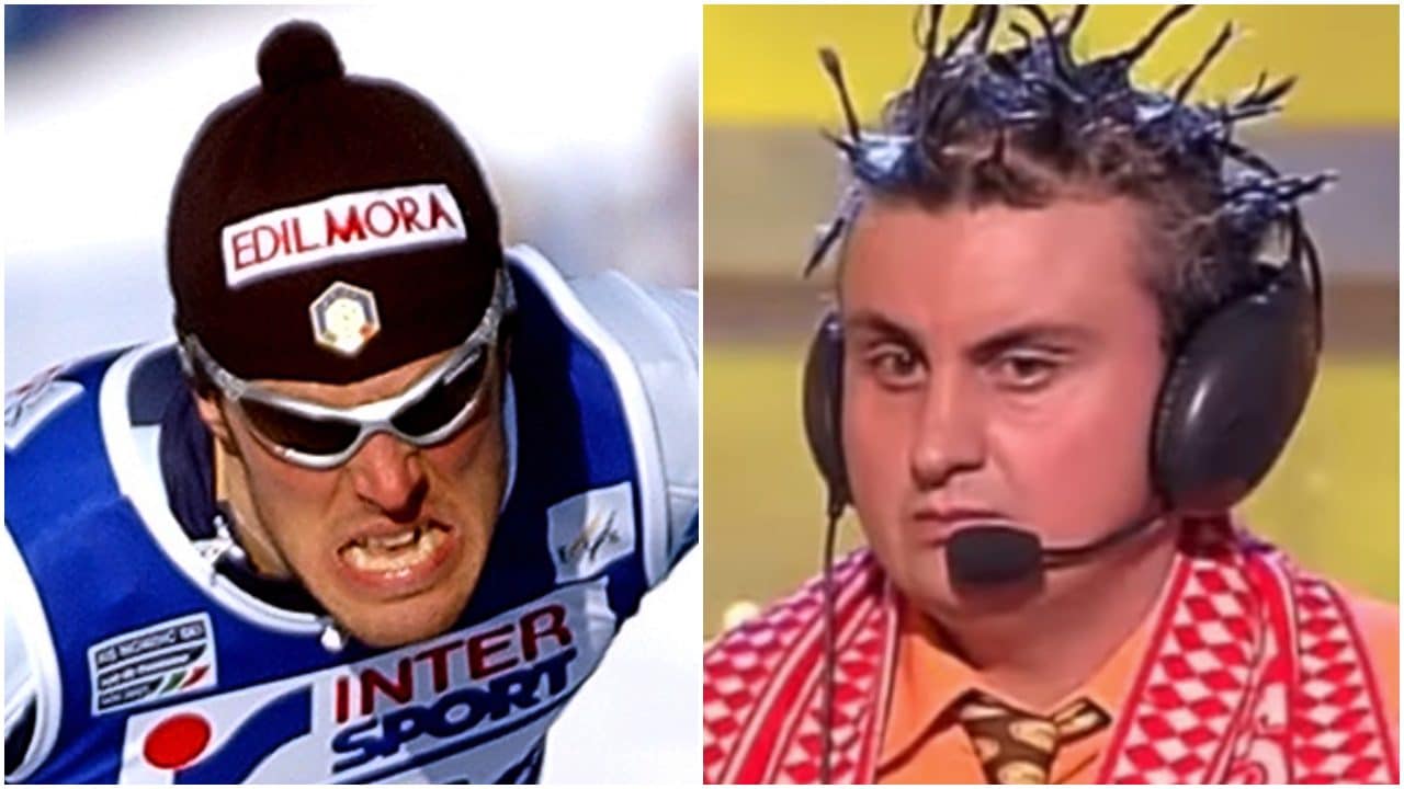 L'ex oro olimpico Silvio Fauner rabbioso prima di Milano Cortina: "Ci hanno preferito l'Uomo Gatto"