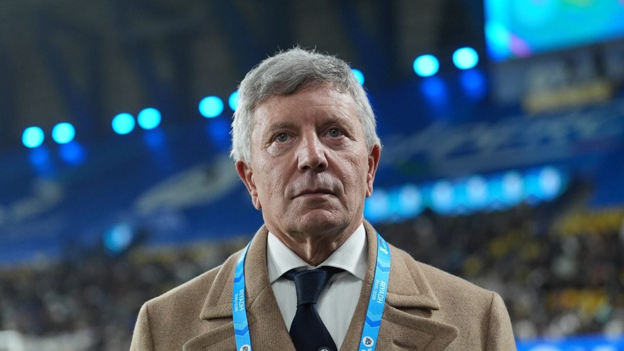 Dopo il dietrofront di Milan-Como, la Serie A apre alle partite all'estero in futuro: parola di Simonelli