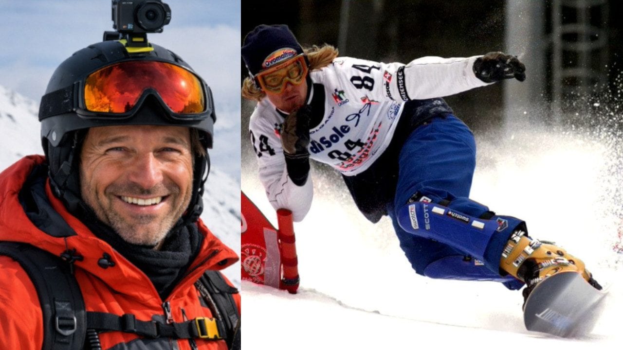 Ueli Kestenholz travolto da una valanga: l'ex medagliato olimpico di snowboard è morto a 50 anni