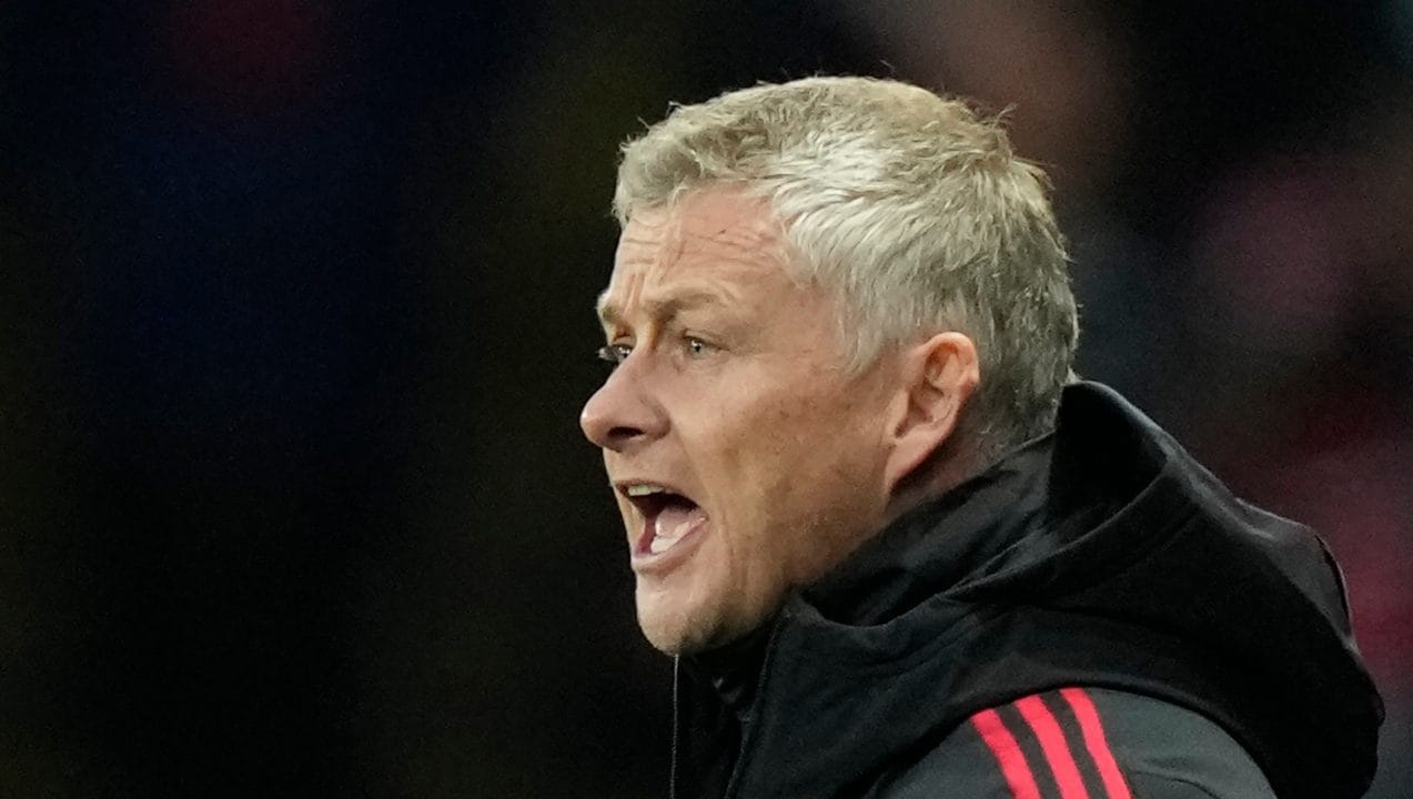 Solskjaer favorito per la panchina del Manchester United: è disposto a lavorare gratis