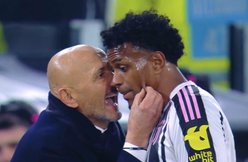 Parma-Juventus 1-4, risultato finale della partita di Serie A: doppietta di Bremer, gol di McKennie e David, autogol di Cambiaso, gli highlights