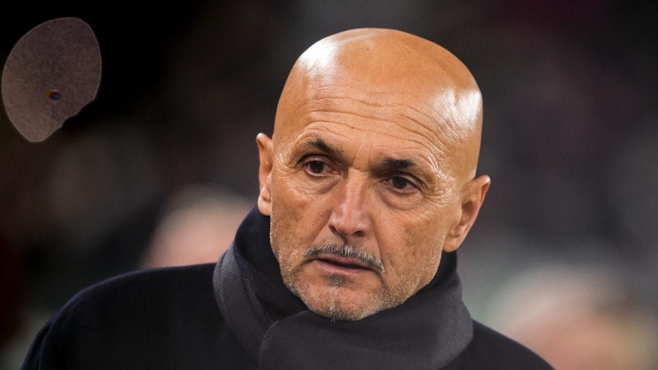 Spalletti non ha dubbi sui rigori di Juve-Cremonese: "Nessuno dei due lo era, li ho rivisti entrambi"